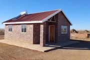 DE AAR PROJECT 2368 DE AAR PROJECT 2368