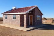 DE AAR PROJECT 2368