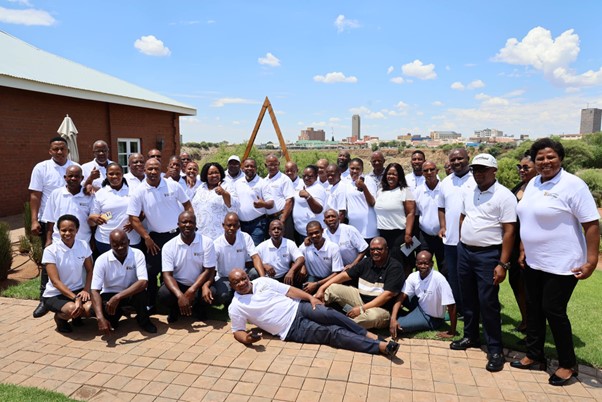 COGHSTA TRADITIONAL AFFAIRS: EMPOWERING LEADERS, STRENGTHENING GOVERNANCE AND PRESERVING HERITAGE