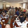 2018 » MEC's Engagements 